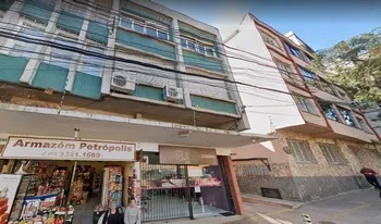 Condomínio Luiz Xv em Porto Alegre
