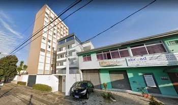 Condomínio Luiz Xv em Curitiba