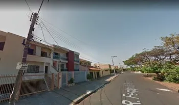 Imagem do Condomínio Luiza em Ribeirão Preto
