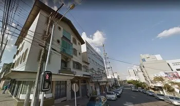 Imagem do Condomínio Luiza em Farroupilha