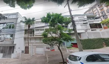 Condomínio Luiza em Porto Alegre
