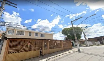 Imagem do Condomínio Luiza em Osasco