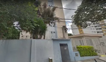 Condomínio Luiza em São Paulo
