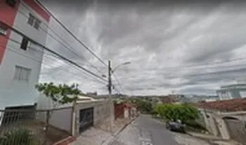 Condomínio Luiza Ataíde em Belo Horizonte