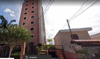 Condomínio Luiza em São Paulo
