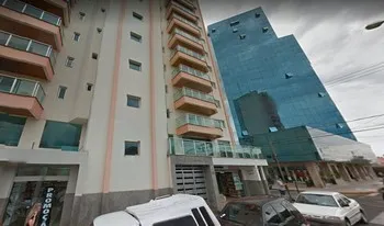 Imagem do Condomínio Luiza Bariani Parra em Votuporanga