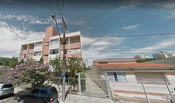 Imagem do Condomínio Luiza Cristina em Jundiaí