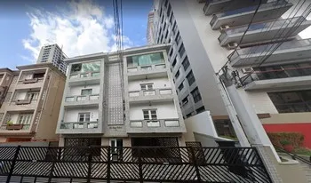Imagem do Condomínio Luiza Esteves em Santos