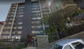 Condomínio Luiza em Belo Horizonte