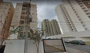 Imagem do Condomínio Luiza Garetti em São José Do Rio Preto