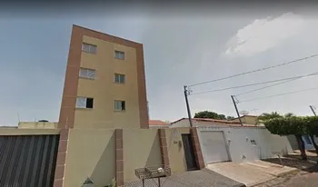 Imagem do Condomínio Luiza Maria em Uberlândia