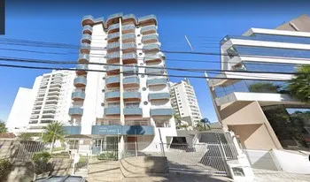 Imagem do Condomínio Luiza Napoli em Florianópolis