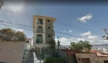 Condomínio Luiza Sales Moura em Belo Horizonte