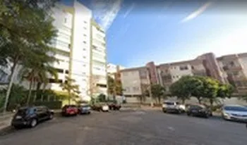 Condomínio Luiza Salles em Belo Horizonte