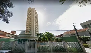 Imagem do Condomínio Luiza Távora em Fortaleza