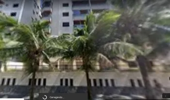 Imagem do Condomínio Luizabela em Praia Grande