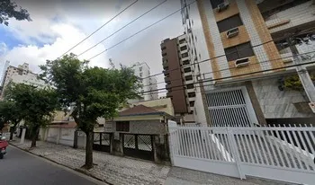 Imagem do Condomínio Lumiar em Santos