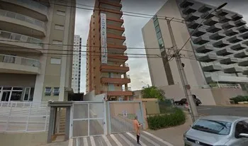 Imagem do Condomínio Lumiar Plaza em São José Do Rio Preto