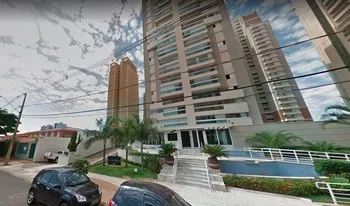 Imagem do Condomínio Lumiere em Ribeirão Preto