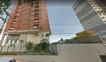 Condomínio Lumiere Horto Florestal em Salvador