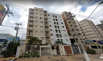 Condomínio Lumiere em Campinas