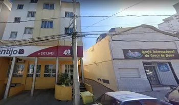Imagem do Condomínio Lumiere em Bom Despacho