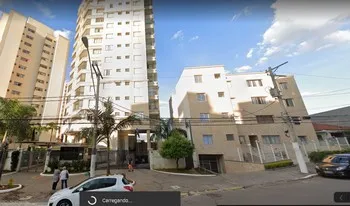 Condomínio Lumiere Santana em São Paulo