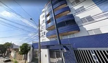 Condomínio Luminys em Belo Horizonte