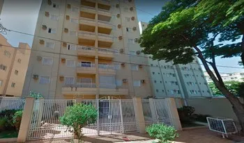 Imagem do Condomínio Luna Park em Ribeirão Preto