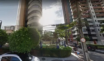 Imagem do Condomínio Luna Rossa em Fortaleza