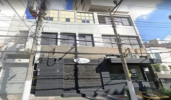 Condomínio Luna em São Paulo