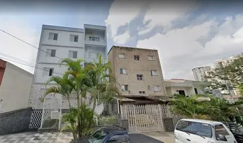 Condomínio Lunetta em São Paulo
