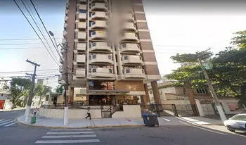 Imagem do Condomínio Luneville Residence em Santos