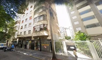 Condomínio Lunice em São Paulo