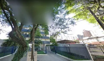 Condomínio Lupiscinio Rodrigues em Curitiba