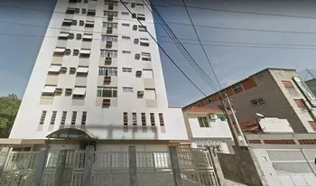 Imagem do Condomínio Lurdes Hermida em Santos
