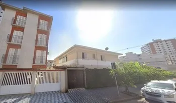 Imagem do Condomínio Lurocriz em Santos