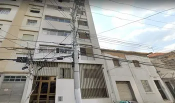 Condomínio Luseni em São Paulo