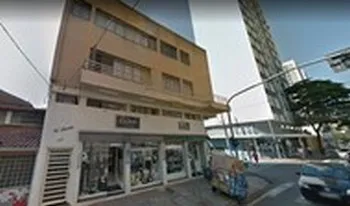 Imagem do Condomínio Lusiadas em Londrina