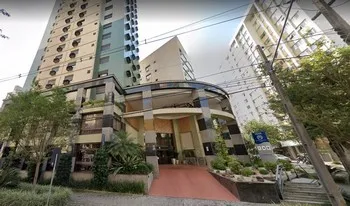 Condomínio Lusmara em Curitiba