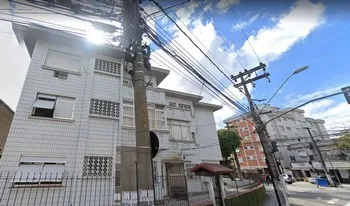 Imagem do Condomínio Luso Ii em Santos