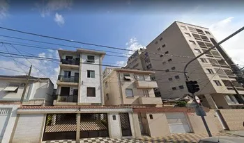 Imagem do Condomínio Luso III em Santos