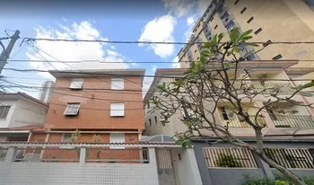 Imagem do Condomínio Luso Iv em Santos