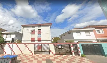 Imagem do Condomínio Luso Sexto em Santos