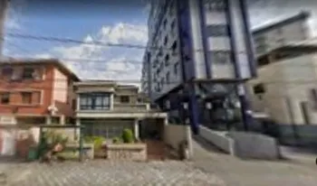 Imagem do Condomínio Luso V em Santos