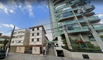 Imagem do Condomínio Luso Vii em Santos