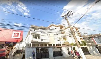 Imagem do Condomínio Luso Viii em Santos
