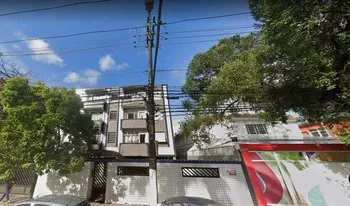 Imagem do Condomínio Luso Xii em Santos