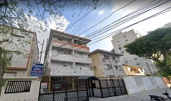 Imagem do Condomínio Luso Xv em Santos