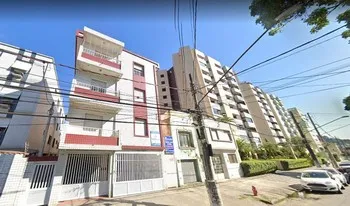 Imagem do Condomínio Luso Xvi em Santos